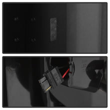 Load image into Gallery viewer, xTune 17-18 Ford F-250 Super Duty (Excl LED Models) LED Tail Lights-Blk Smk (ALT-ON-FS17-LBLED-BSM)
