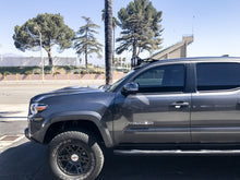Load image into Gallery viewer, KC HiLiTES 05-17 Toyota Tacoma 50in. Pro6 Gravity LED 8-Light 160w Combo Beam Overhead Light Bar Sys
