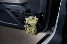 Load image into Gallery viewer, DV8 21-23 Ford Bronco Front Door Pocket Molle Panels
