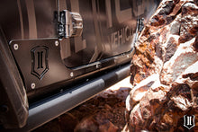 Load image into Gallery viewer, ICON 2018+ Jeep Wrangler JL 4 Door Body Armor
