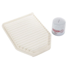 Load image into Gallery viewer, Omix Oil And Air Filter Kit 3.8L- 07-11 Jeep JK
