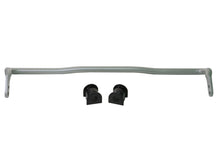 Load image into Gallery viewer, Whiteline 2017+ Honda Civic Type-R FK8 Rear 22mm Heavy Duty Adjustable Sway Bar
