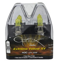 Load image into Gallery viewer, Hella Bulb H3C 12V 55W Xen Pure Ylw Xy (2)
