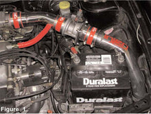 Load image into Gallery viewer, Injen 97-01 Sentra 2.0L Only 200SX 2.0L Only SER 2.0L Black Cold Air Intake *SPECIAL ORDER*
