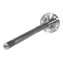 Load image into Gallery viewer, Yukon Gear Left Rear Chromoly Axle For Jeep JL &amp; JT Rubicon Dana 44/ M220 32 Spline 322in Long
