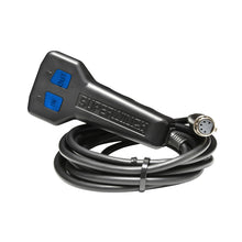 Load image into Gallery viewer, Superwinch 10000 LBS 12V DC 3/8in x 85ft Wire Rope SX 10000 Winch
