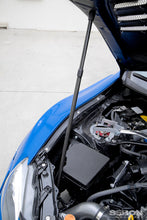 Load image into Gallery viewer, Seibon Universal Carbon Fiber Hood/Truck Prop
