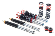Load image into Gallery viewer, H&amp;R 09-16 Audi A4 Quattro/S4 (AWD) B8 RSS+ Coil Over (Damping Adjustable/Tuner Fitment)
