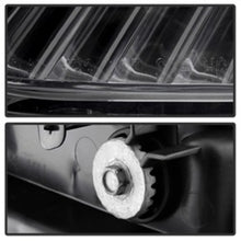 Load image into Gallery viewer, Xtune Lexus Gs 06-11 OE Projector Headlights (w/AFS. Hid Fit) Black PRO-JH-LGS06-AFS-AM-BK
