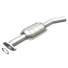 Load image into Gallery viewer, MagnaFlow Conv DF 99-05 Mazda Miata/MX5 (Exc Turbocharged) 1.8L A/T

