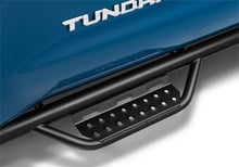 Load image into Gallery viewer, N-Fab RS Nerf Step 19-20 Chevy 1500 (Next Gen) / 20-21 Chevy 2500/3500 CC - Cab Length - Tex. Black
