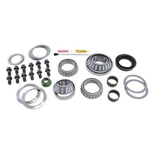 Load image into Gallery viewer, USA Standard Master Overhaul Kit For The GM 9.76in w/ 12 Bolt Cover Rear Diff
