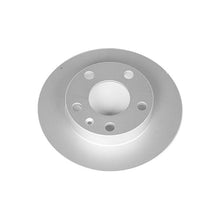 Load image into Gallery viewer, Power Stop 02-06 Audi A4 Rear Evolution High Carbon Geomet Coated Rotor
