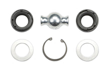 Load image into Gallery viewer, Fabtech 07-18 Jeep JK 4WD Large Poly Ball Joint Rebuild Kit
