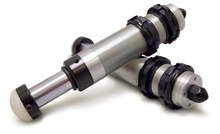 Load image into Gallery viewer, DV8 Offroad 07-18 Jeep Wrangler JK 2.0 Hydraulic 2.5in Stroke Bump Stop (Pair)

