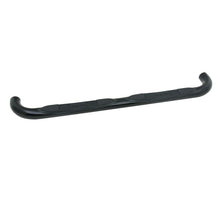Load image into Gallery viewer, Westin 1999-2011 Ford/Mazda Ranger/Ranger Edge SuperCab E-Series 3 Nerf Step Bars - Black
