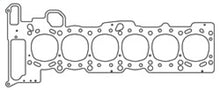 Load image into Gallery viewer, Cometic BMW M54 2.2L 81mm .030 inch MLS Head Gasket
