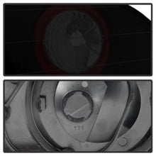 Load image into Gallery viewer, Spyder Toyota Corolla 98-02 Euro Tail Lights Black Smoke ALT-YD-TC98-BSM
