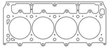 Load image into Gallery viewer, Cometic GM LSX McLaren 4.185in Bore .040 inch MLS Headgasket - Right
