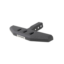 Load image into Gallery viewer, Go Rhino RB20 Slim Hitch Step - 18in. Long / Universal (Fits 2in. Receivers) - Bedliner Coating
