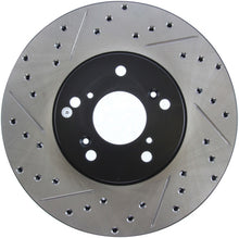 Load image into Gallery viewer, StopTech Nissan 370Z / 01-03 Acura CL / 06 EL / 04-09 TSX / 03-07 Honda Accord Coupe M/T / 05-08 Se
