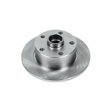 Load image into Gallery viewer, Power Stop 96-01 Audi A4 Rear Autospecialty Brake Rotor
