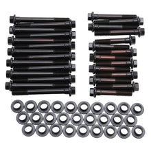 Load image into Gallery viewer, Edelbrock 7/16In Bolt Kit for Pre 1970 AMC V-8 W Edel Perf andPerf RPM Heads
