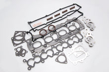 Load image into Gallery viewer, Cometic Street Pro Nissan CA18DET 85mm Bore Top End Kit Gasket Kit
