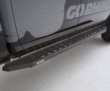 Load image into Gallery viewer, Go Rhino 15-19 Chevy 2500HD RB20 Complete Kit w/RB20 + Brkts
