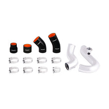 Load image into Gallery viewer, Mishimoto 2015 Ford Mustang EcoBoost 2.3L Intercooler Polished Pipe and Boot Kit
