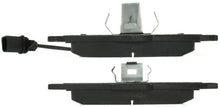 Load image into Gallery viewer, StopTech Performance 1/05-09 Audi A4/A4 Quattro Front Brake Pads

