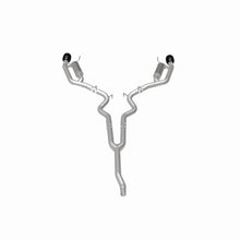 Load image into Gallery viewer, MagnaFlow 2024 Ford Mustang EcoBoost 2.3L Competition Series Cat-Back Exhaust System
