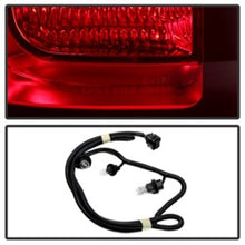 Load image into Gallery viewer, Xtune Chevy Silverado 2014-2016 Driver Side Tail Lights - OEM Left ALT-JH-CS14-OE-L
