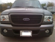 Load image into Gallery viewer, Spyder Ford Ranger 01-11 1PC Projector Headlights LED Halo LED Blk PRO-YD-FR01-1PC-HL-BK
