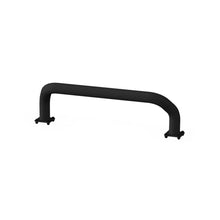 Load image into Gallery viewer, Rugged Ridge Over-rider Hoop XHD Alum Bumpers 07-18 Jeep Wrangler
