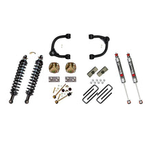 Load image into Gallery viewer, Skyjacker 2016-2020 Toyota Tacoma 3.0in UCA Lift Kit w/Front Coilovers Rear Blocks and M95 Shocks
