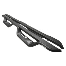 Load image into Gallery viewer, Westin 19-22 Chevrolet Silverado / GMC Sierra Double Cab Outlaw Nerf Step Bars

