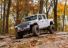 Load image into Gallery viewer, N-Fab Trail Slider Steps 2020 Jeep Wrangler Gladiator JT 4 Door All Beds - SRW - Textured Black
