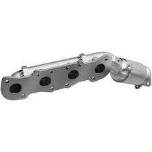 Load image into Gallery viewer, MagnaFlow Conv DF 12-16 Hyundai Equus V8 5 OEM Manifold
