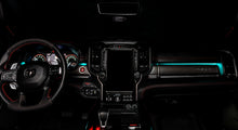 Load image into Gallery viewer, Oracle 19-22 Ram Fiber Optic LED Interior Ambient Dash Kit - ColorSHIFT (3PCS) - ColorSHIFT
