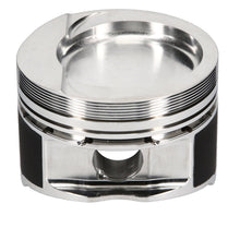 Load image into Gallery viewer, JE Pistons Volkswagen VR6 2.8L 82mm Bore 30cc Dish Single Piston
