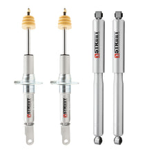 Load image into Gallery viewer, Belltech Street Performance Shock Absorber Set

