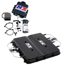 Load image into Gallery viewer, Snow Performance Water/Methanol Injection System w/Billet LT4 Supercharger Lid
