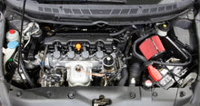 Load image into Gallery viewer, Spectre 06-11 Honda Civic L4-1.8L F/I Air Intake Kit
