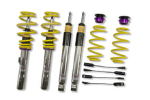 Load image into Gallery viewer, KW Coilover Kit V3 Audi TT (8J) Coupe Quattro; all engines; w/ magnetic ride

