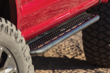 Load image into Gallery viewer, Go Rhino 19-20 Ford Ranger Dominator Extreme D6 SideSteps Complete Kit w/SideStep + Brkts
