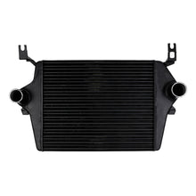 Load image into Gallery viewer, Mishimoto 03-07 Ford 6.0L Powerstroke TnF Intercooler Pipe Kit - Black
