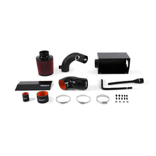 Load image into Gallery viewer, Mishimoto 2016+ Mazda Miata Performance Intake - Wrinkle Black
