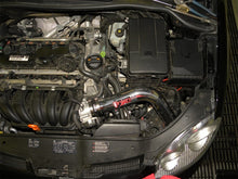 Load image into Gallery viewer, Injen 09-10 VW Golf 2.5L Black Cold Air Intake w/ MR Tech/Air Fusion/Nano-Fiber Filter (NO MAF)
