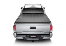 Load image into Gallery viewer, Truxedo 2022 Toyota Tundra 6ft. 6in. Sentry Bed Cover - With Deck Rail System
